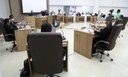 Vereadores votam 34 proposituras durante 15ª Sessão Ordinária Vereadores votam 34 proposituras durante 15ª Sessão Ordinária