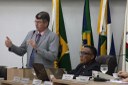 Visera faz quatro requerimentos cobrando informações da prefeitura Visera faz quatro requerimentos cobrando informações da prefeitura