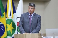 Visera pede iluminação pública e faixa elevada para aumentar segurança no trânsito
