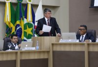 Visera pede informações  sobre prejuízo causado ao erário  pela demolição da Pista de Bicicross
