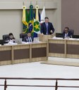 Visera pede informações sobre servidores efetivos e comissionados da Prefeitura de Sinop Visera pede informações sobre servidores efetivos e comissionados da Prefeitura de Sinop