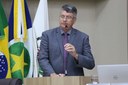 Visera pleiteia recursos para asfaltar as Estradas Monalisa e Brígida Visera pleiteia recursos para asfaltar as Estradas Monalisa e Brígida