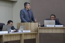 Visera quer informações do contrato firmado com administradora da UPA Visera quer informações do contrato firmado com administradora da UPA