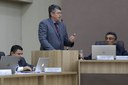Visera quer providências sobre processo do TCE em desfavor da prefeitura de Sinop Visera quer providências sobre processo do TCE em desfavor da prefeitura de Sinop