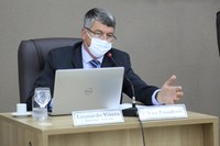 Visera quer que economia no transporte do lixo chegue ao contribuinte