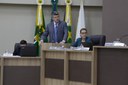 Visera reivindica compra de caminhões compactadores de lixo Visera reivindica compra de caminhões compactadores de lixo