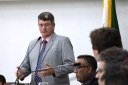 Visera reivindica iluminação pública para a comunidade Águas Claras Visera reivindica iluminação pública para a comunidade Águas Claras