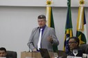 Visera solicita calçamento na lateral de Reserva Florestal visando mais segurança Visera solicita calçamento na lateral de Reserva Florestal visando mais segurança