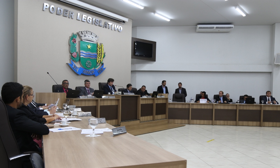 Votação do Projeto que dispõe sobre perda de mandato de vereador está marcada para sexta