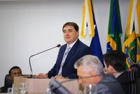 Wollgran cobra informações sobre prédio onde funcionava centro de reabilitação