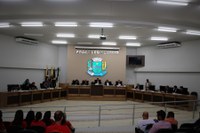 Dez projetos são encaminhados às comissões permantes da Câmara na 32ª sessão