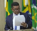 Zezinho Construtor tem três projetos aprovados em defesa das pessoas com deficiência Zezinho Construtor tem três projetos aprovados em defesa das pessoas com deficiência