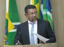 Zezinho Construtor defende acessibilidade na Unidade de Pronto Atendimento Zezinho Construtor defende acessibilidade na Unidade de Pronto Atendimento