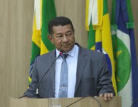 Zezinho Construtor fortalece combate ao bullying e propõe melhorias no transporte público