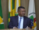 Zezinho Construtor homenageia pioneiros e cobra melhorias em mobilidade urbana