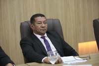 Zezinho Construtor pede integração viária e revisão na lei de atividades policiais