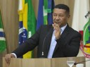 Vereador Zezinho Construtor propõe aplicativo de saúde e adesão de Sinop ao Promaq Vereador Zezinho Construtor propõe aplicativo de saúde e adesão de Sinop ao Promaq