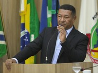 Vereador Zezinho Construtor propõe aplicativo de saúde e adesão de Sinop ao Promaq