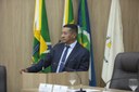 Zezinho Construtor propõe 'creche para idosos' e homenageia PM Ambiental Zezinho Construtor propõe 'creche para idosos' e homenageia PM Ambiental