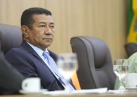 Zezinho Construtor propõe que GMC seja transformada em Polícia Municipal