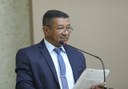 Zezinho Construtor propõe valorização de professores e segurança no trânsito Zezinho Construtor propõe valorização de professores e segurança no trânsito