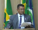 Zezinho Construtor tem três propostas aprovadas para cuidado de idosos e infraestrutura Zezinho Construtor tem três propostas aprovadas para cuidado de idosos e infraestrutura